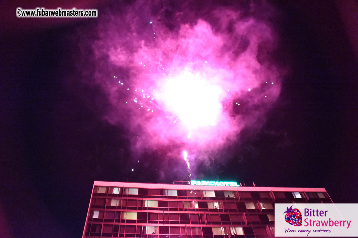 Affil4You & Adnium Jam Session