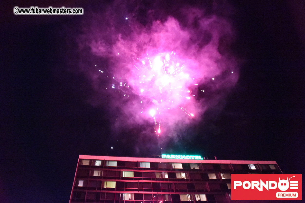 Affil4You & Adnium Jam Session