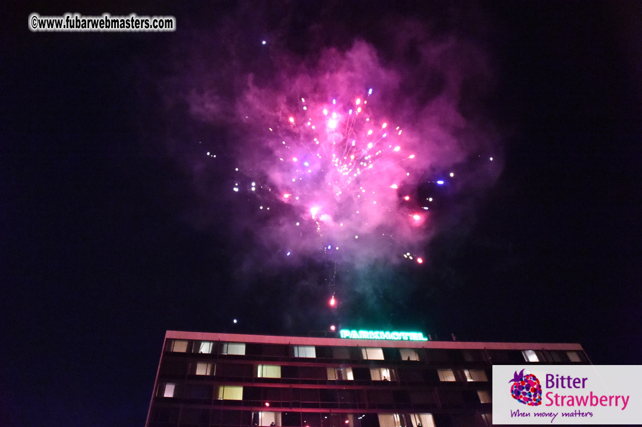 Affil4You & Adnium Jam Session