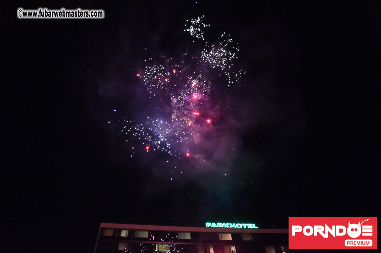 Affil4You & Adnium Jam Session