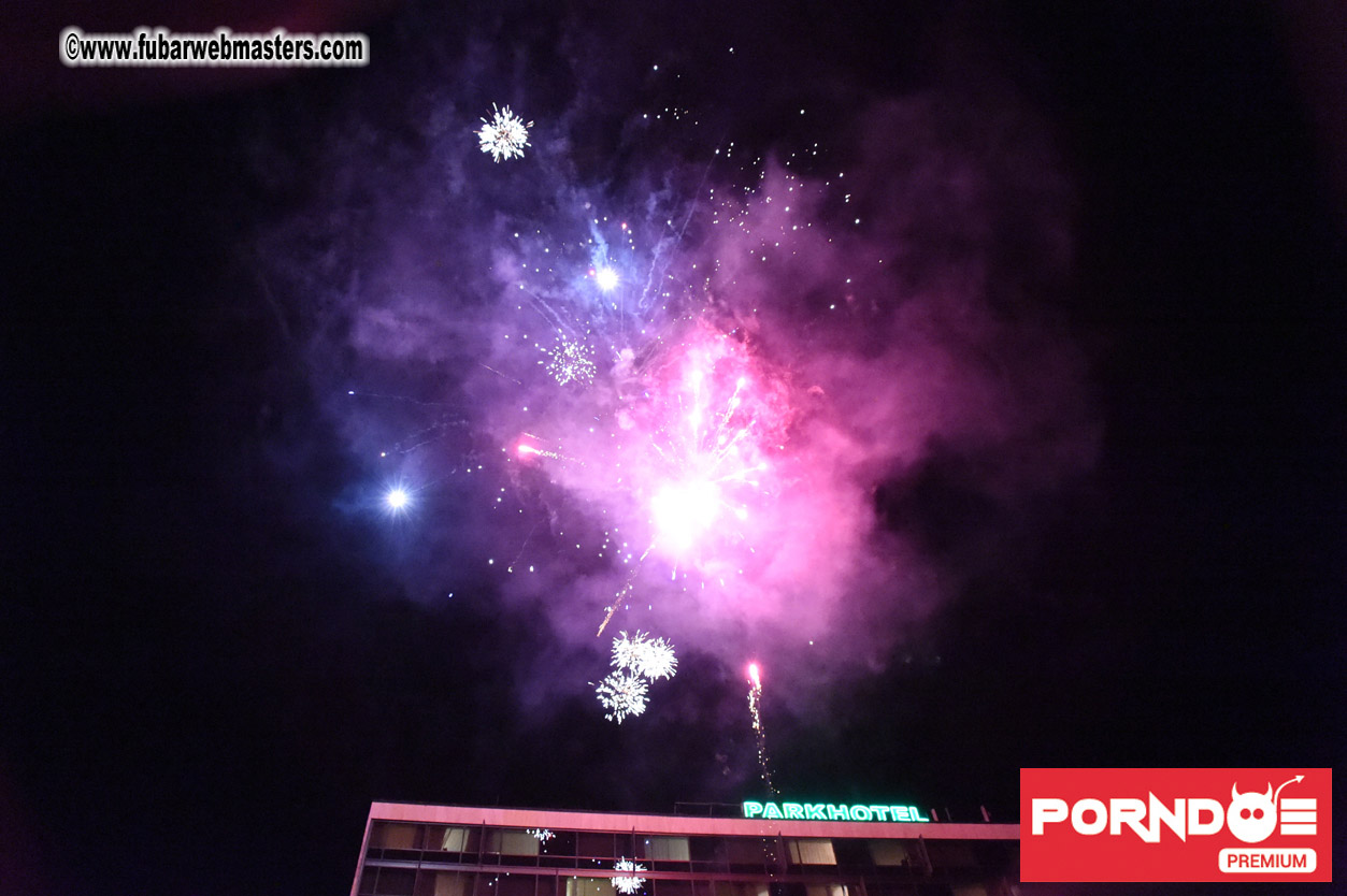 Affil4You & Adnium Jam Session