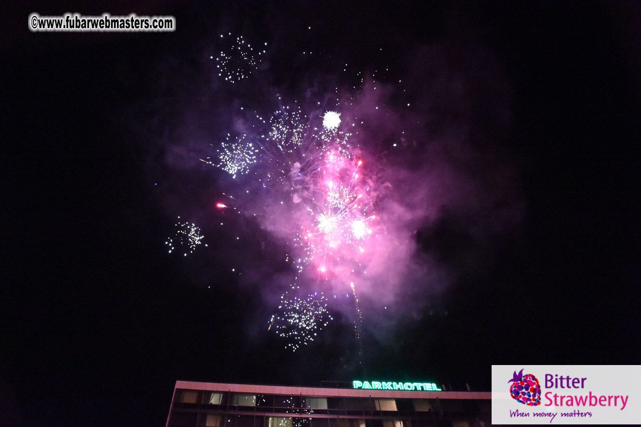 Affil4You & Adnium Jam Session