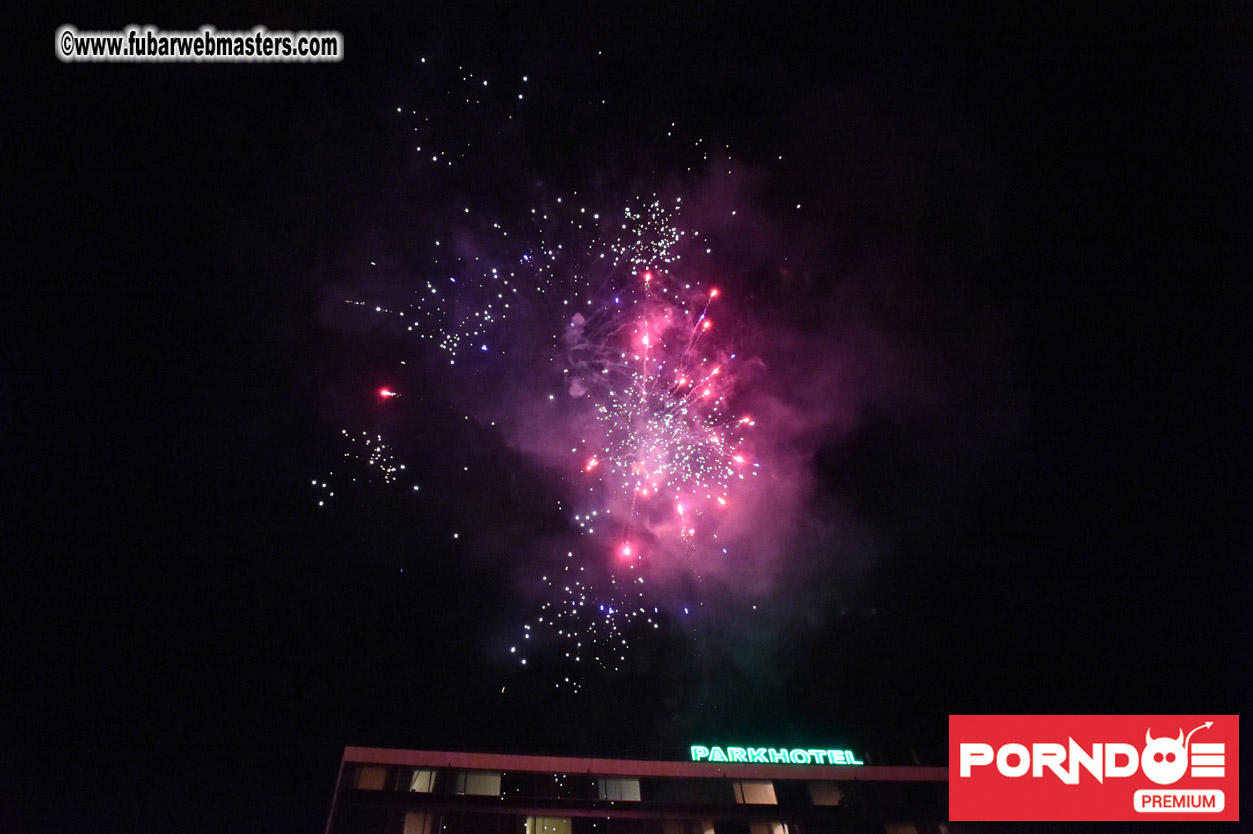 Affil4You & Adnium Jam Session