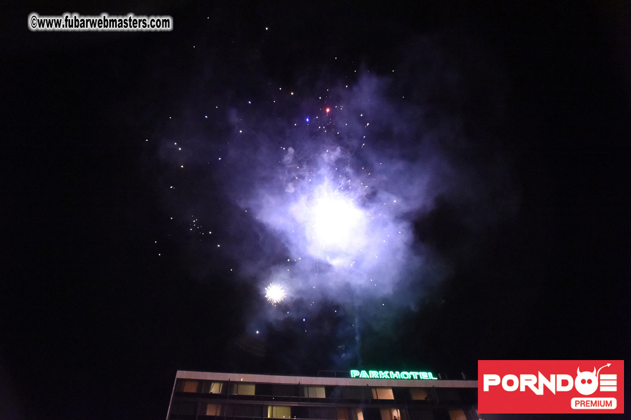 Affil4You & Adnium Jam Session