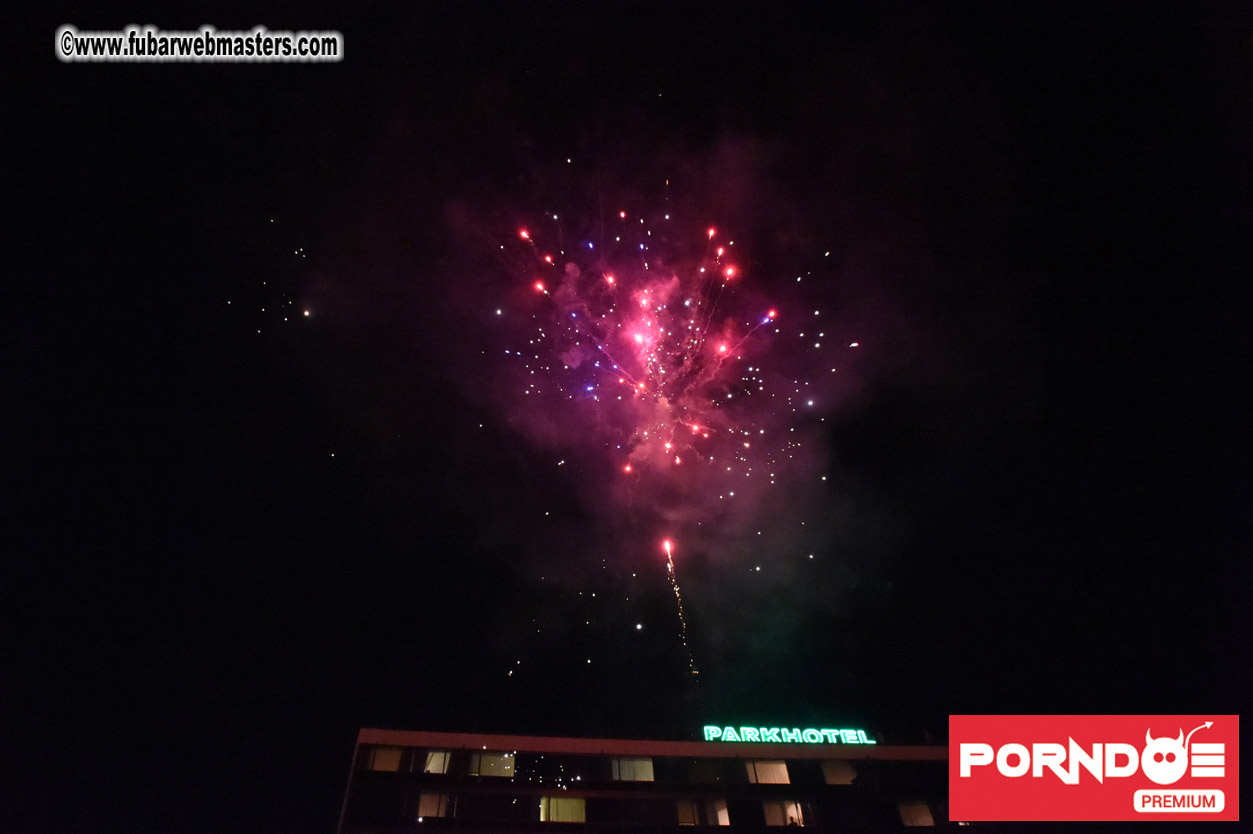 Affil4You & Adnium Jam Session