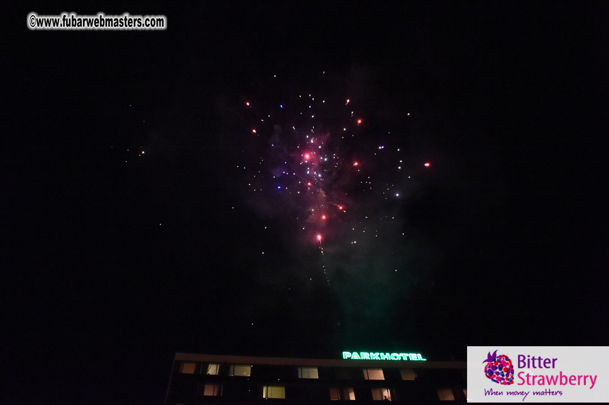 Affil4You & Adnium Jam Session