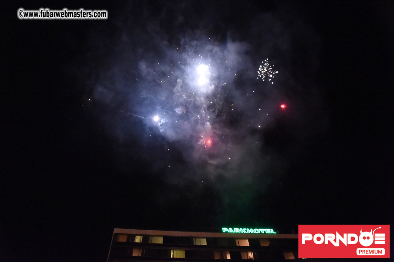 Affil4You & Adnium Jam Session