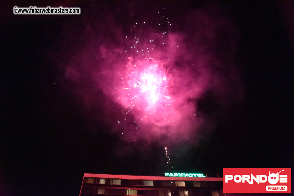 Affil4You & Adnium Jam Session