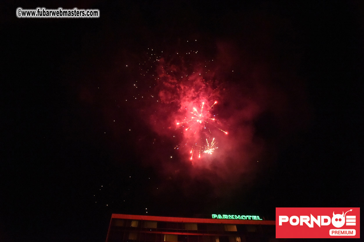 Affil4You & Adnium Jam Session