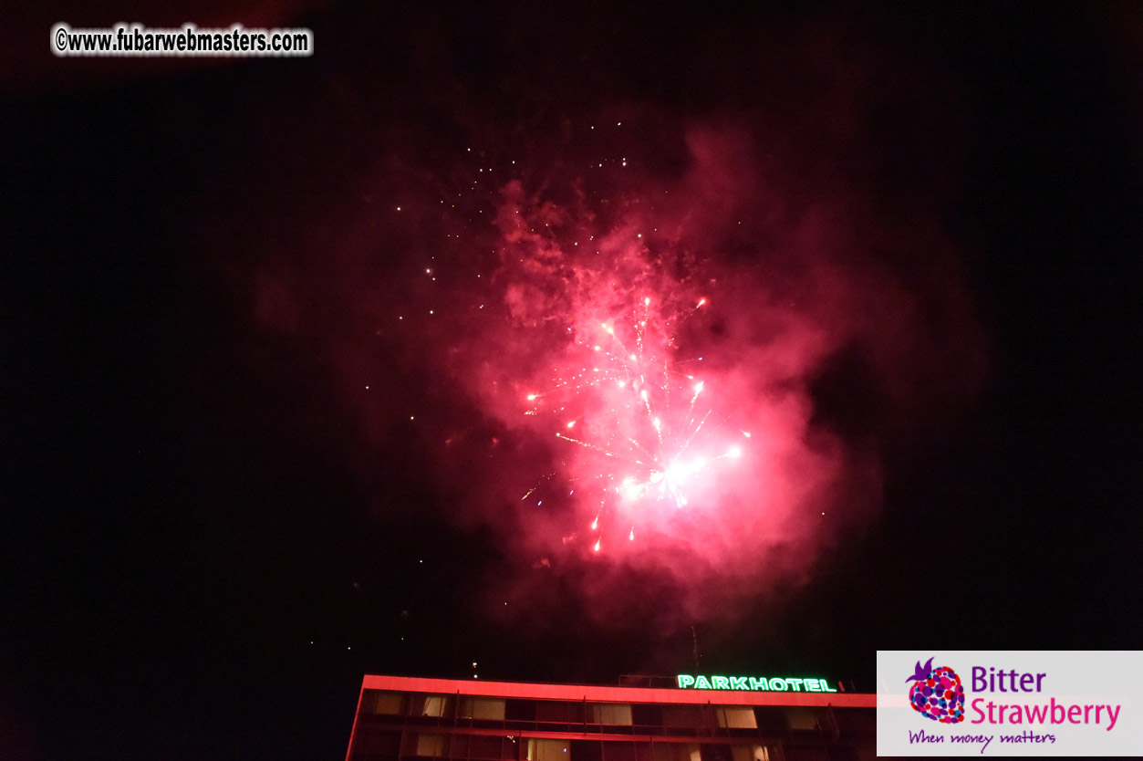 Affil4You & Adnium Jam Session