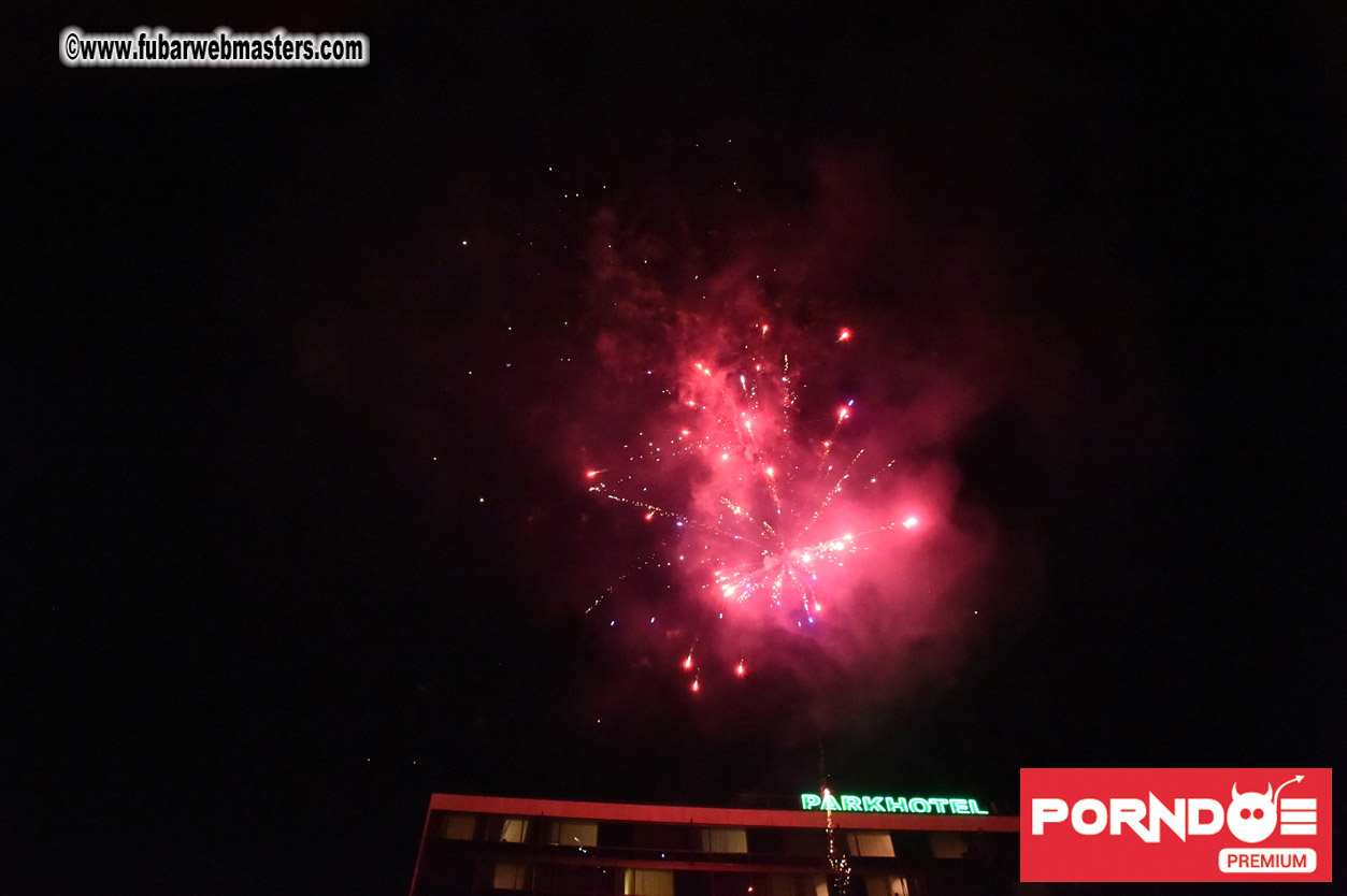 Affil4You & Adnium Jam Session