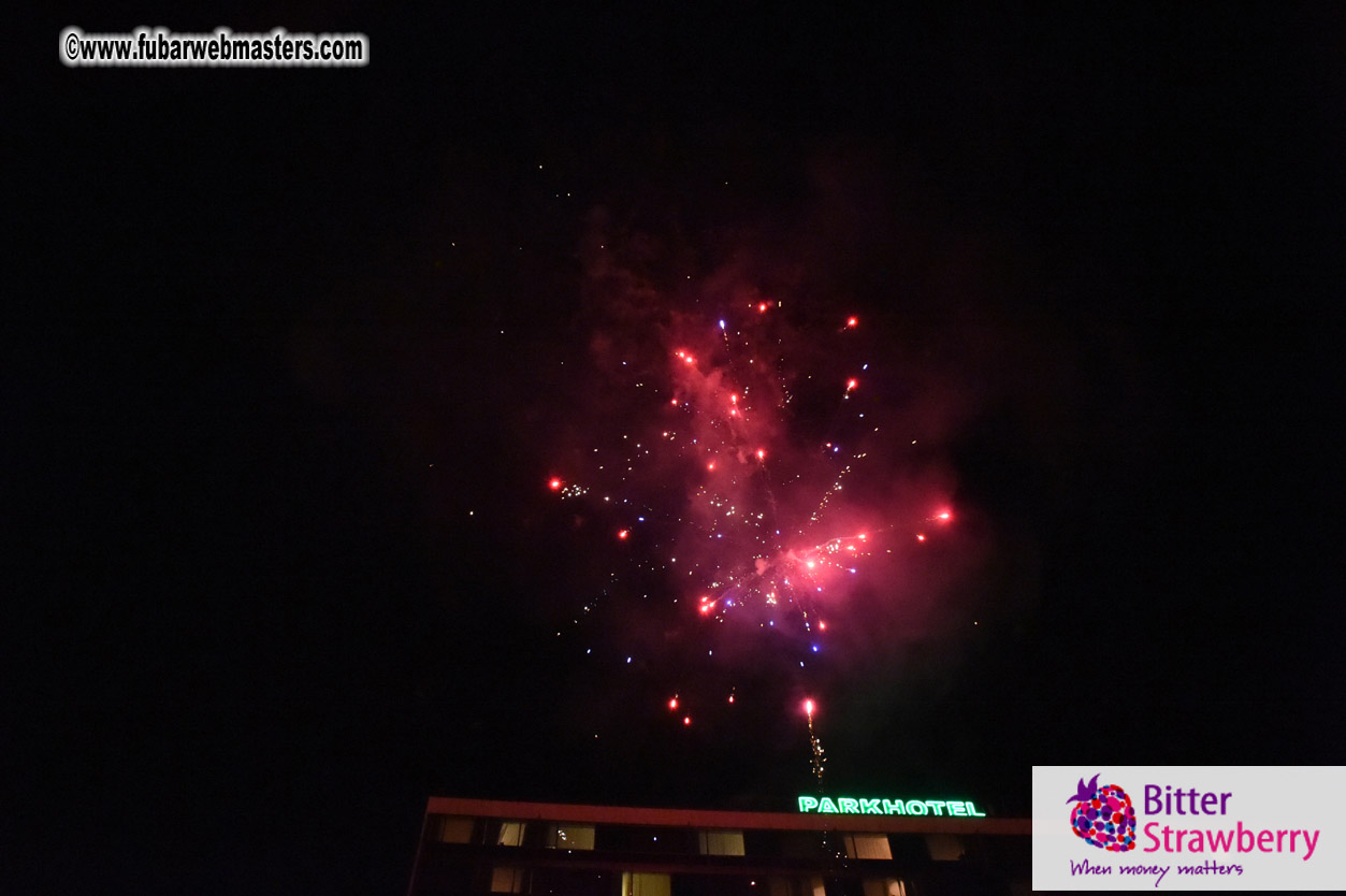 Affil4You & Adnium Jam Session