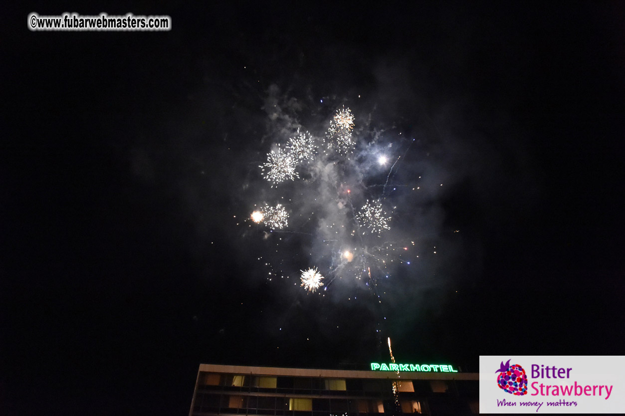 Affil4You & Adnium Jam Session