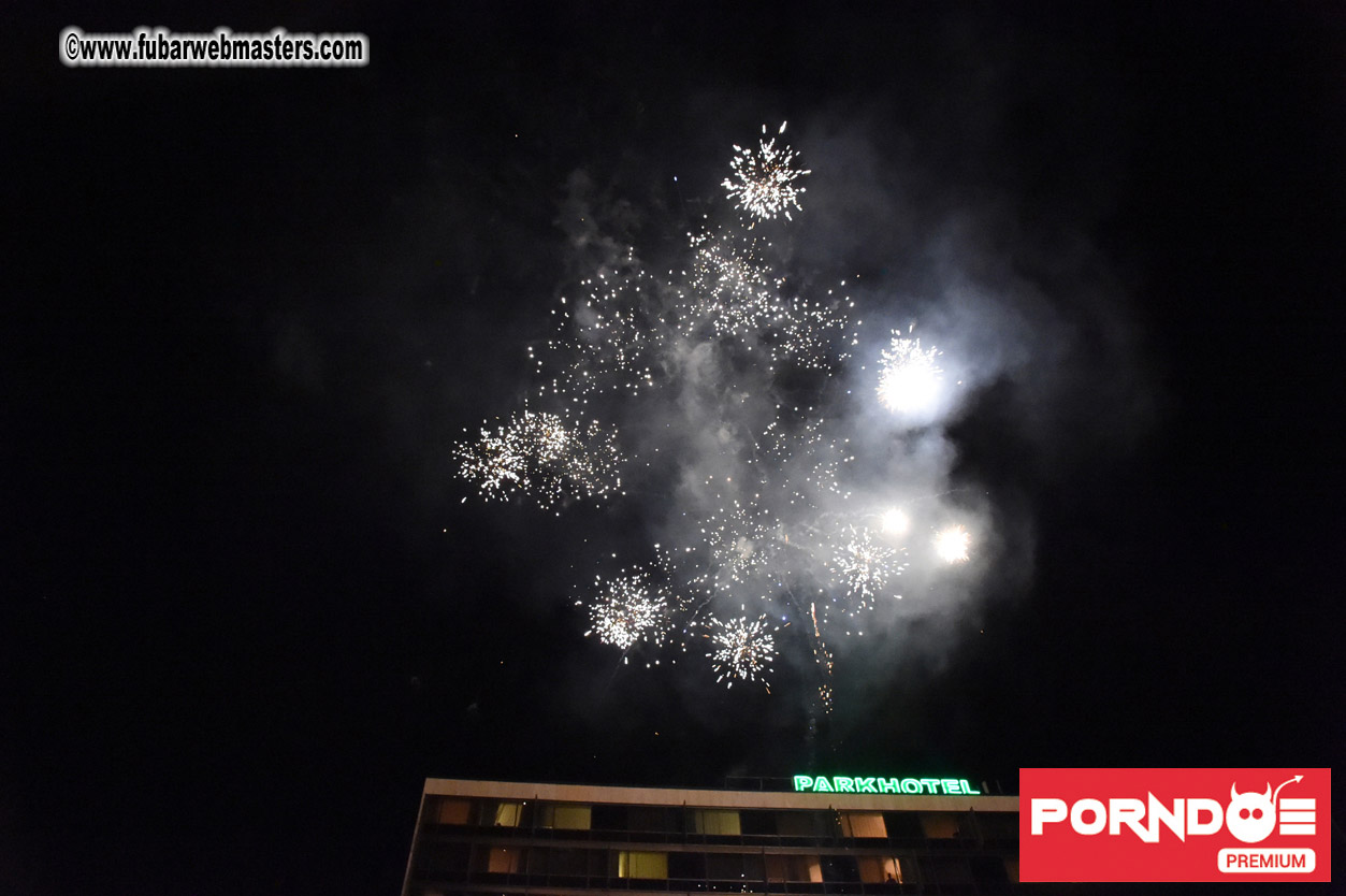 Affil4You & Adnium Jam Session