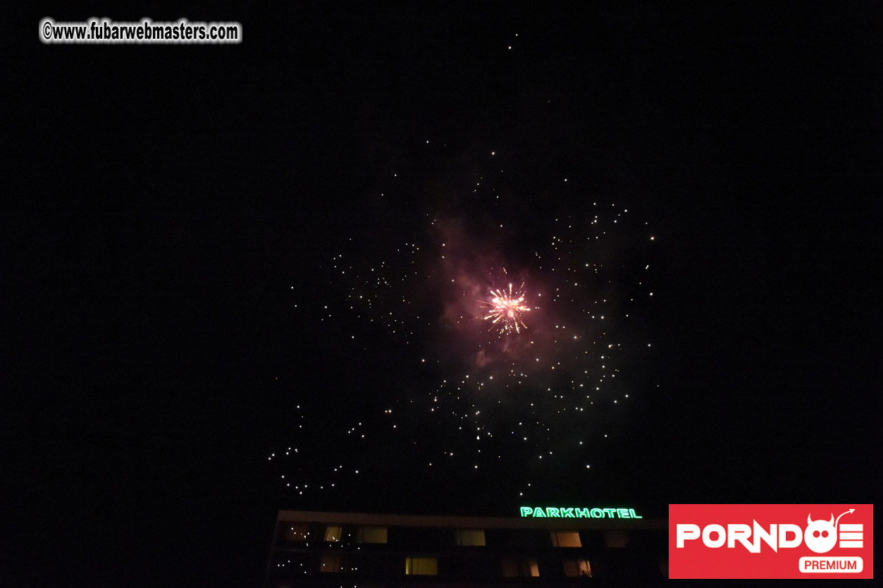 Affil4You & Adnium Jam Session