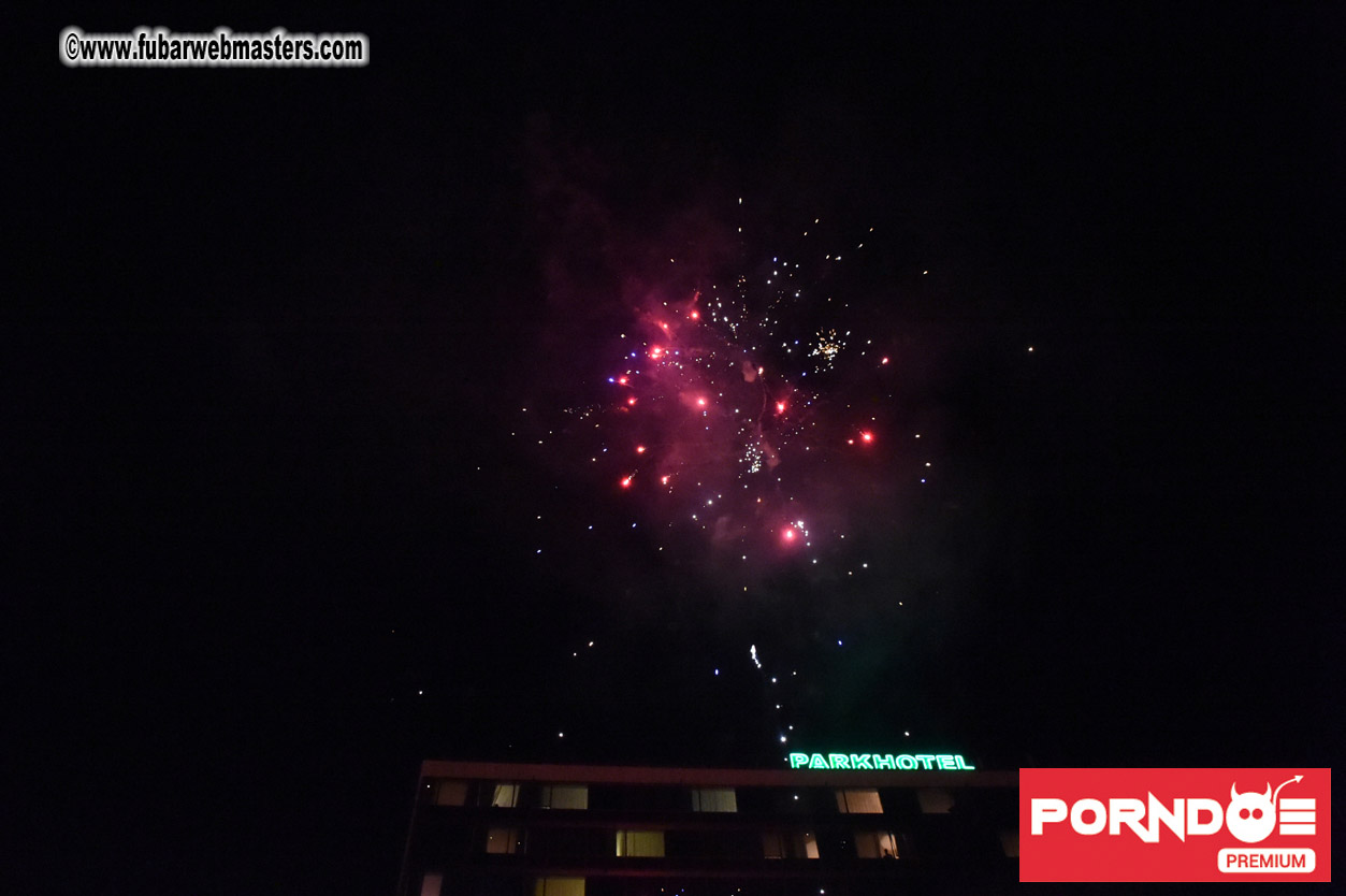 Affil4You & Adnium Jam Session