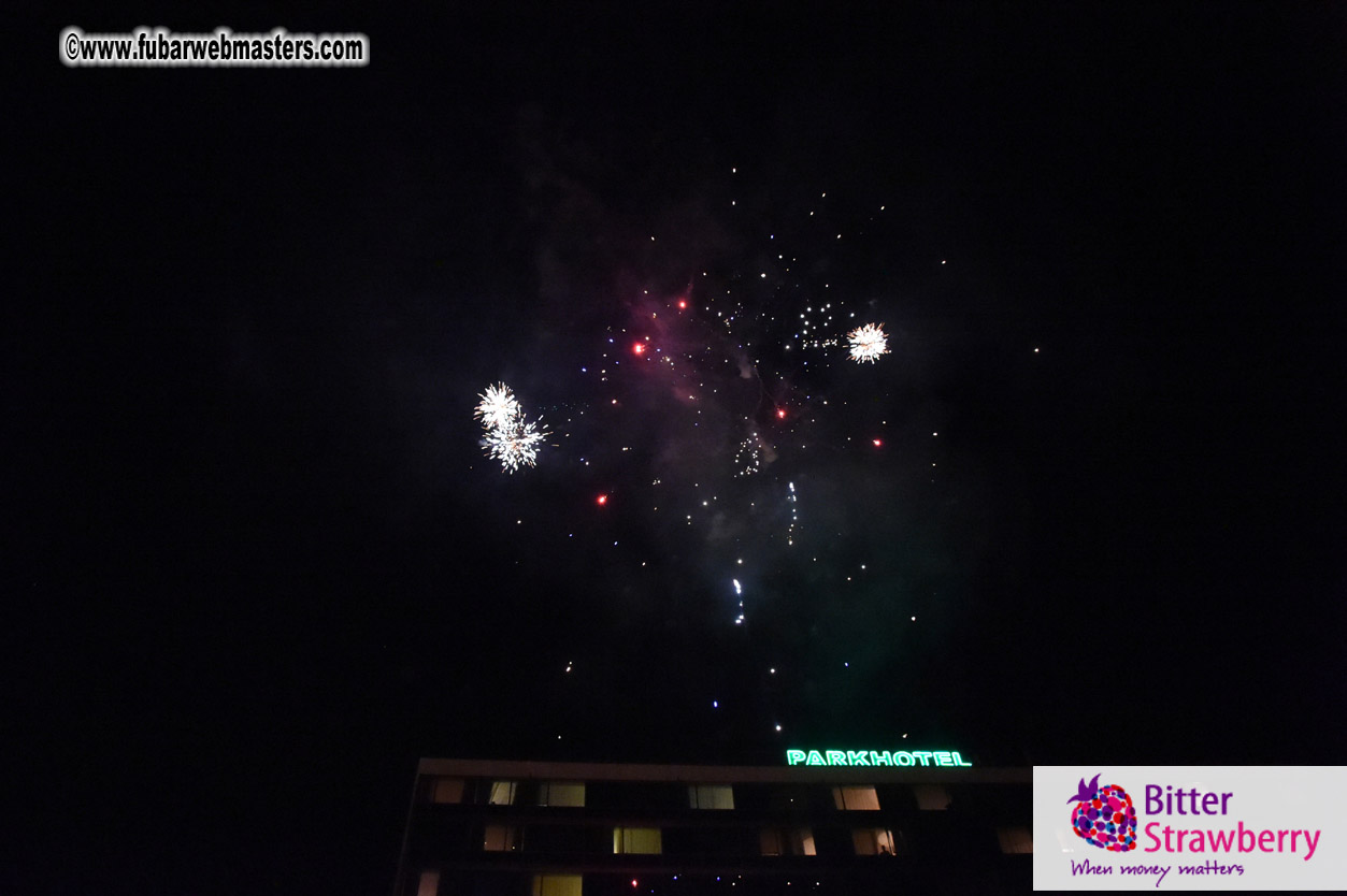 Affil4You & Adnium Jam Session