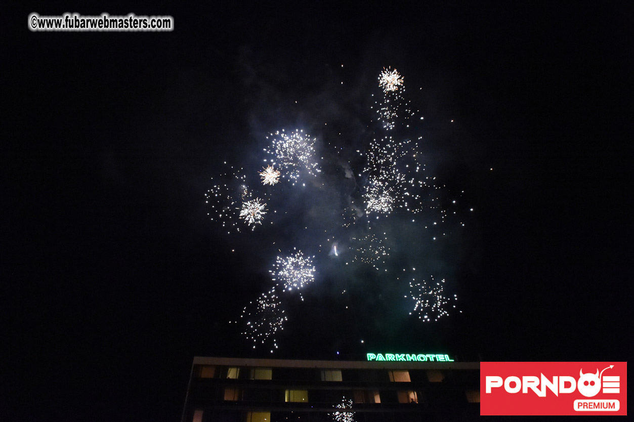 Affil4You & Adnium Jam Session