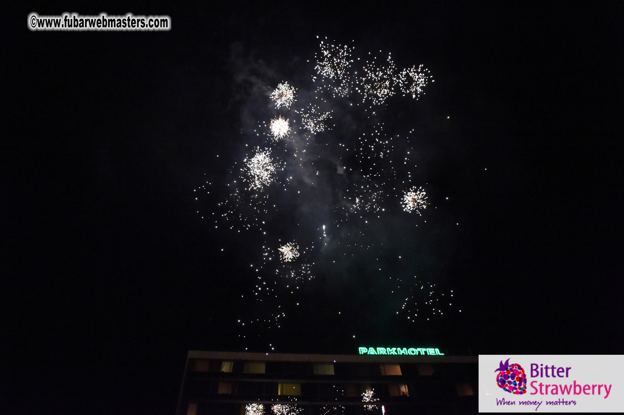 Affil4You & Adnium Jam Session