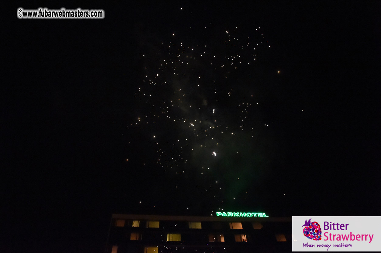 Affil4You & Adnium Jam Session