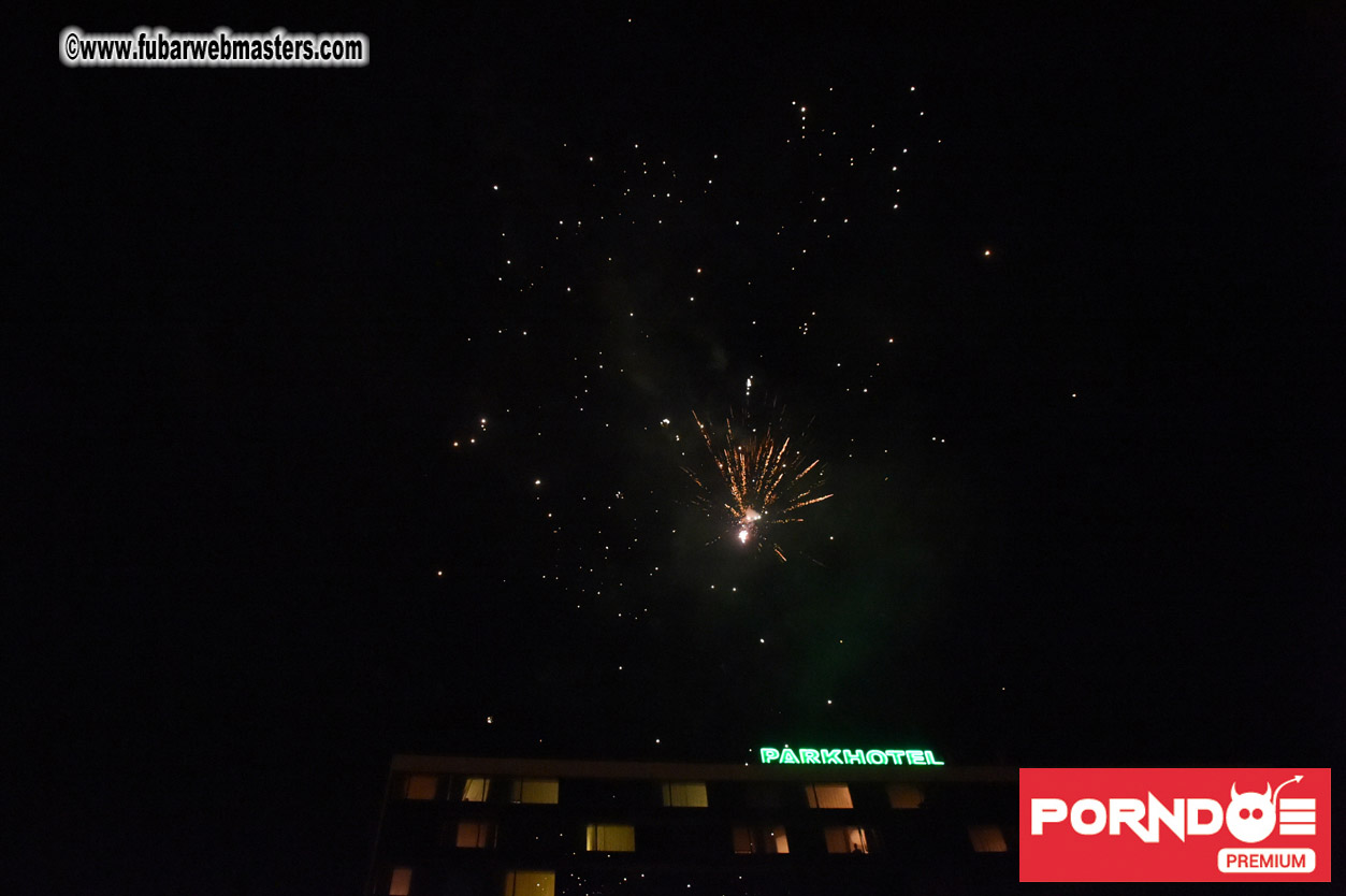 Affil4You & Adnium Jam Session