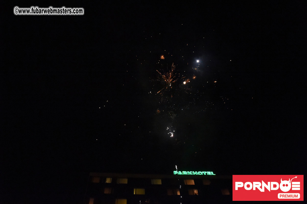 Affil4You & Adnium Jam Session