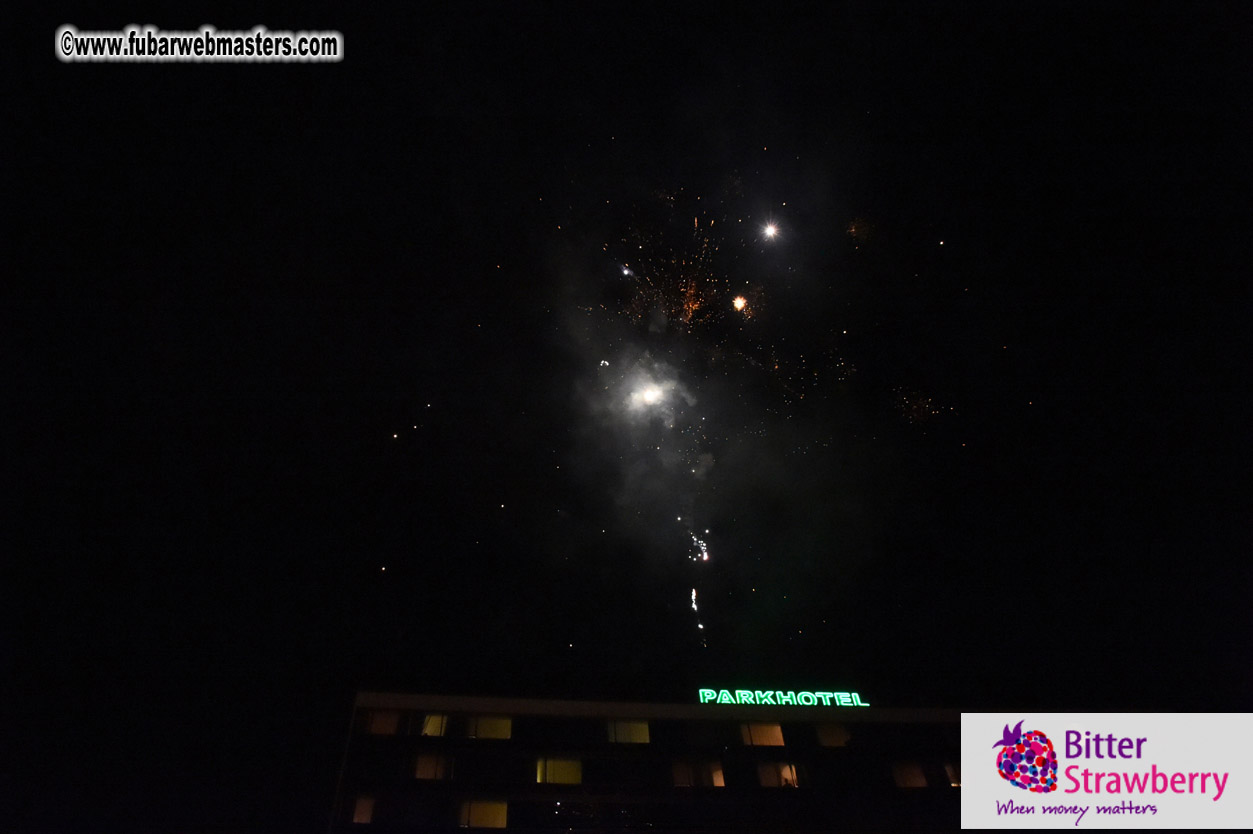 Affil4You & Adnium Jam Session