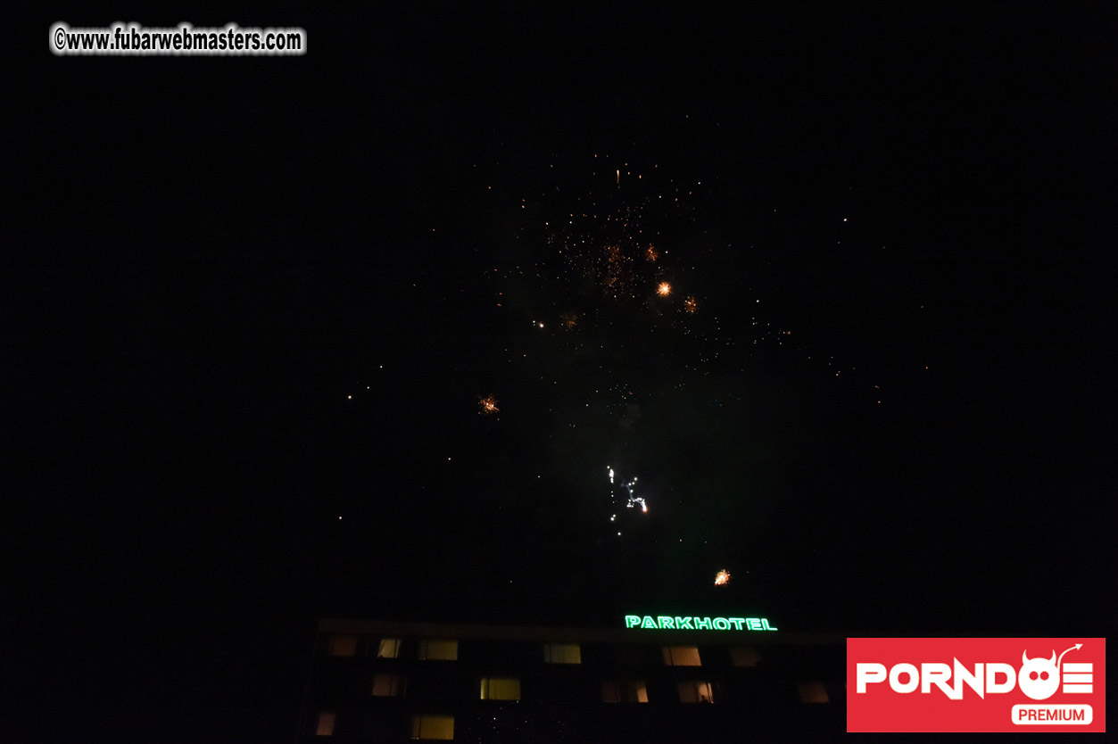 Affil4You & Adnium Jam Session