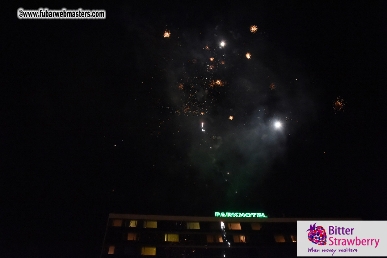 Affil4You & Adnium Jam Session