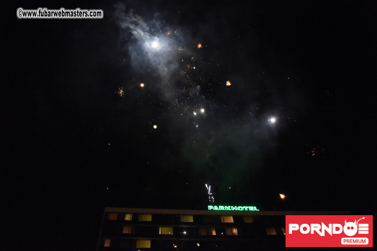 Affil4You & Adnium Jam Session