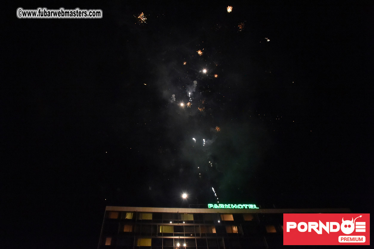 Affil4You & Adnium Jam Session