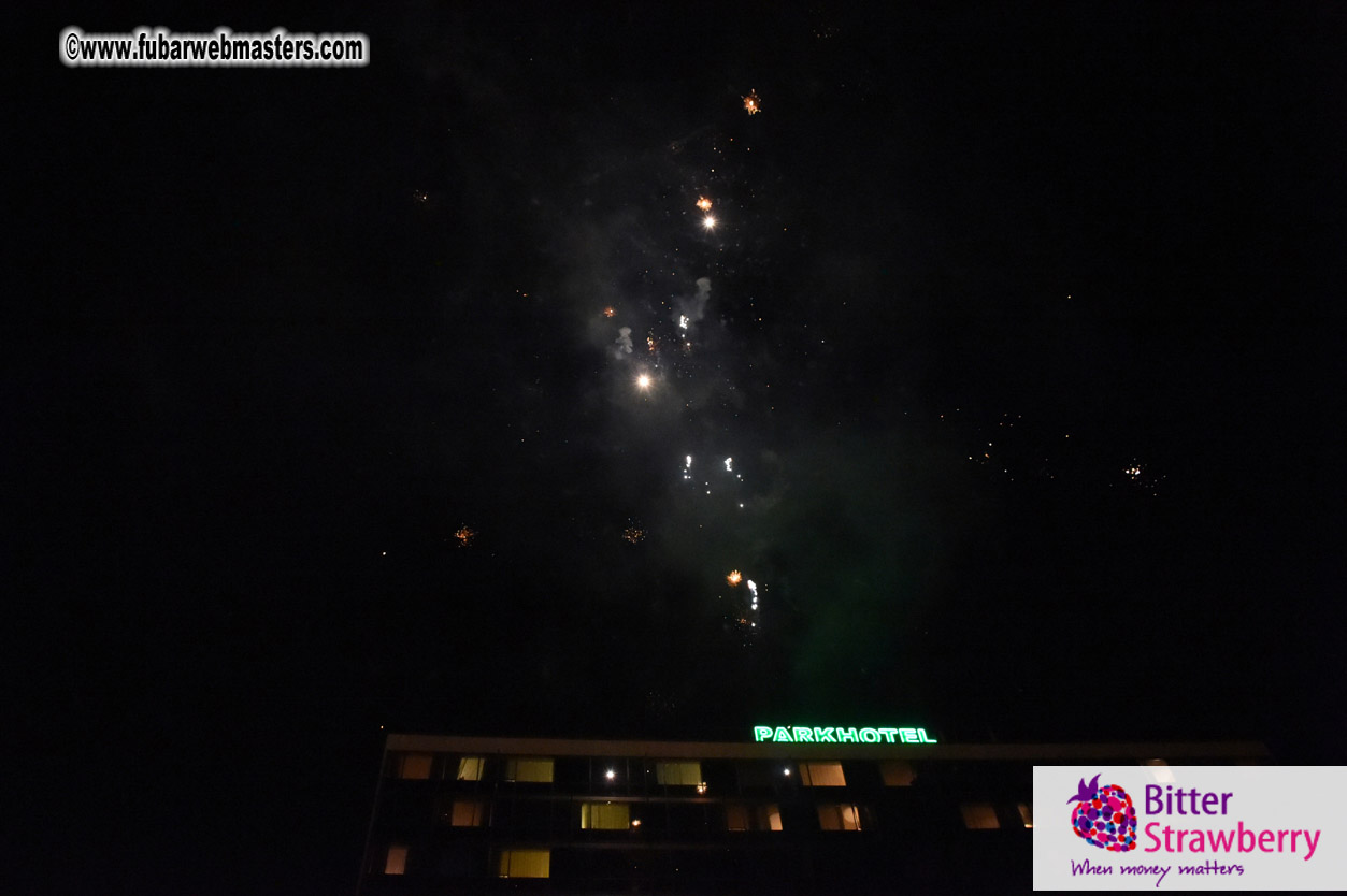 Affil4You & Adnium Jam Session