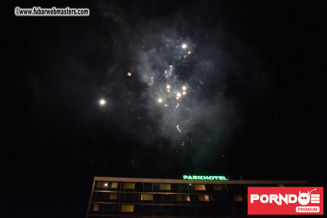 Affil4You & Adnium Jam Session