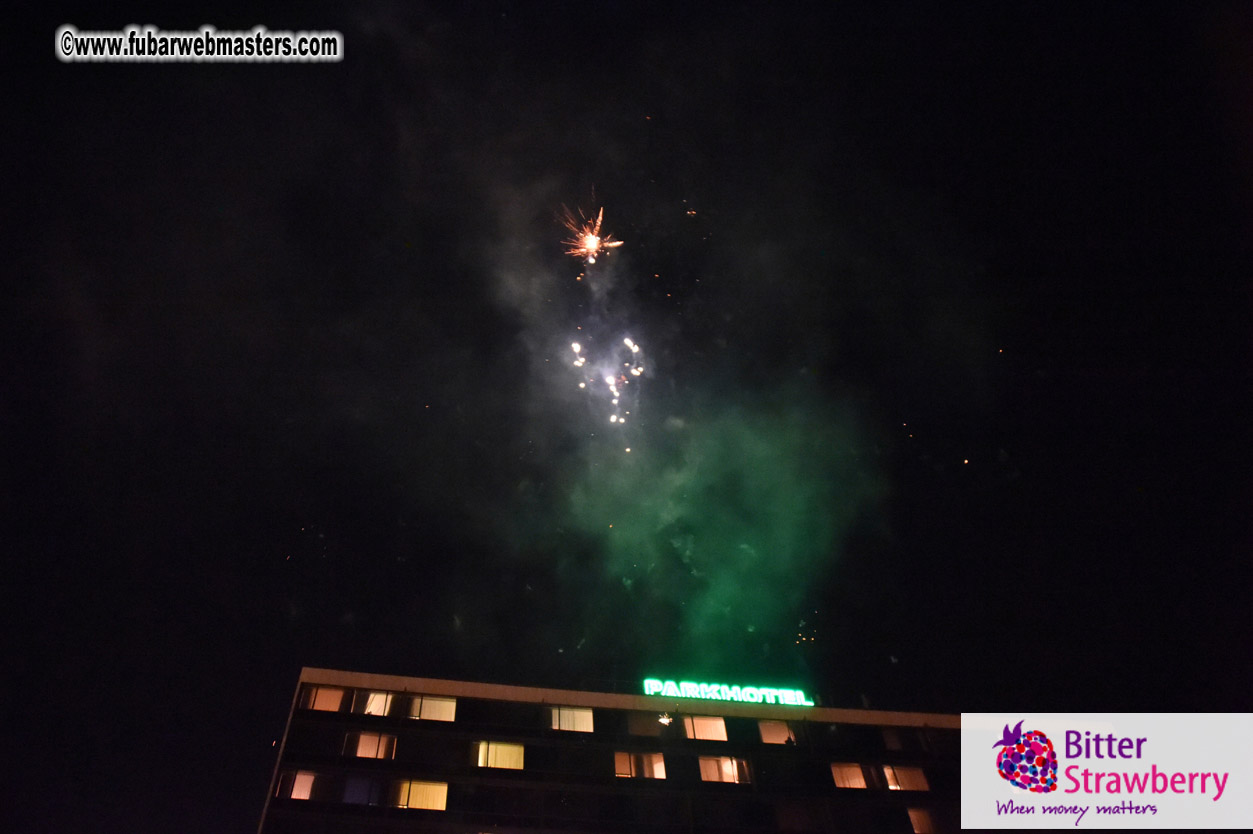 Affil4You & Adnium Jam Session