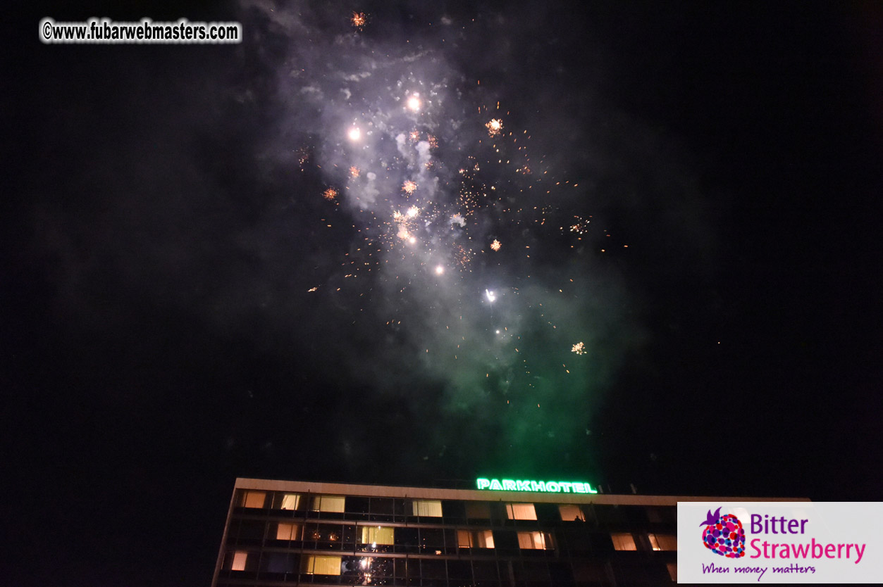 Affil4You & Adnium Jam Session