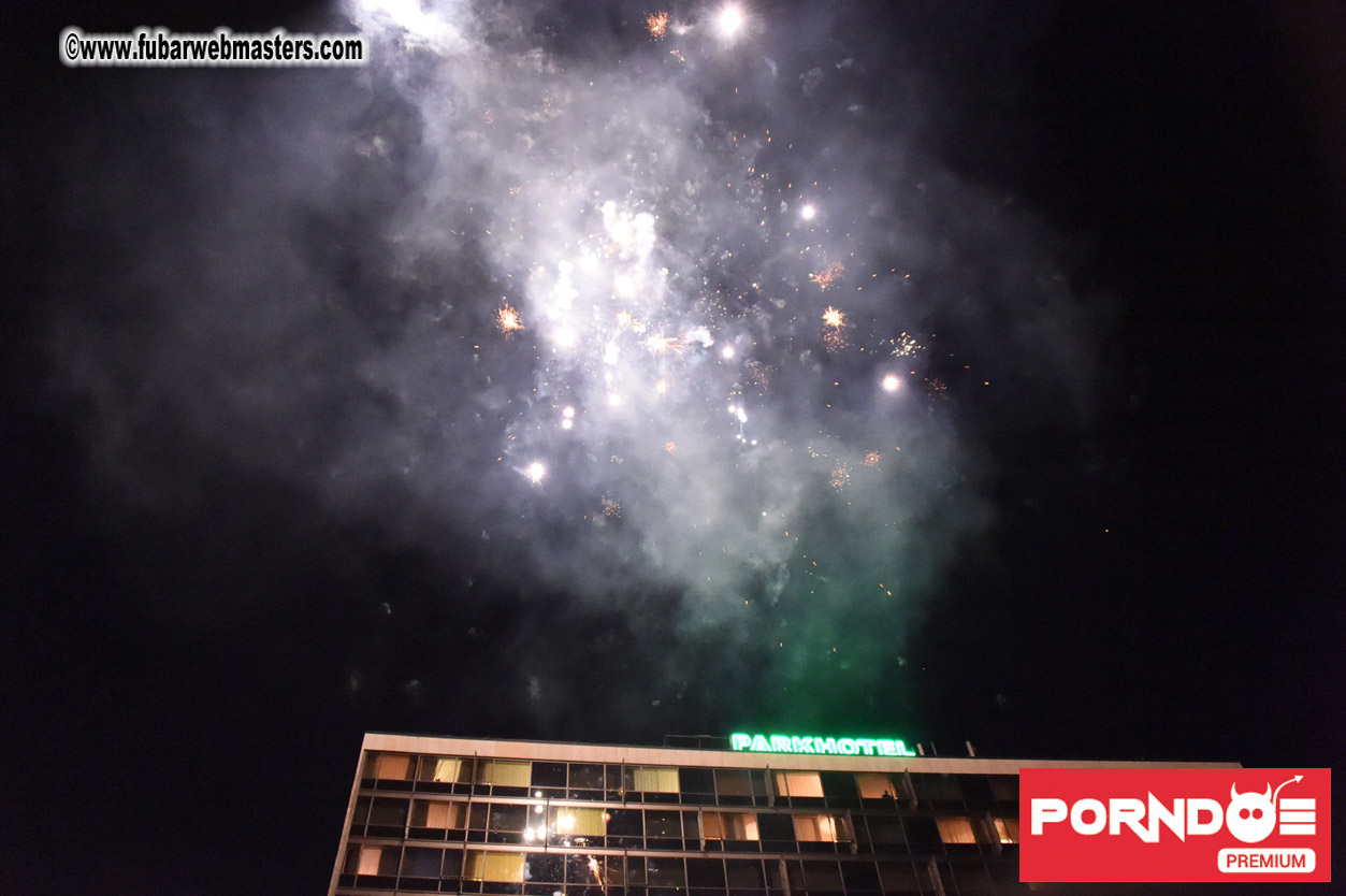 Affil4You & Adnium Jam Session