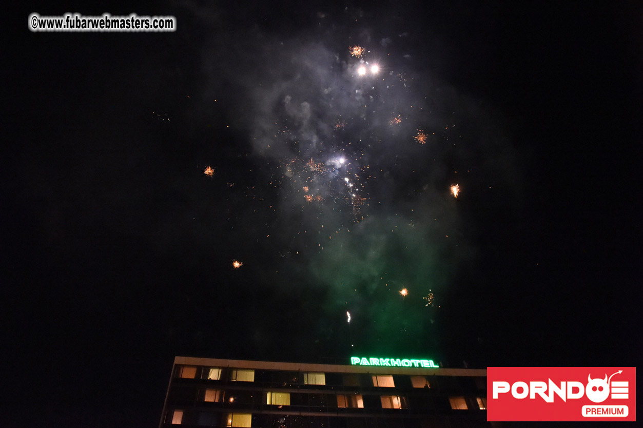 Affil4You & Adnium Jam Session