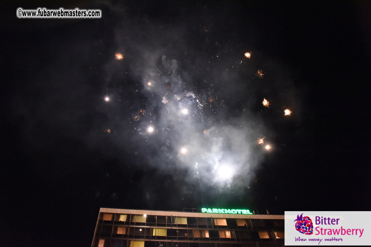 Affil4You & Adnium Jam Session