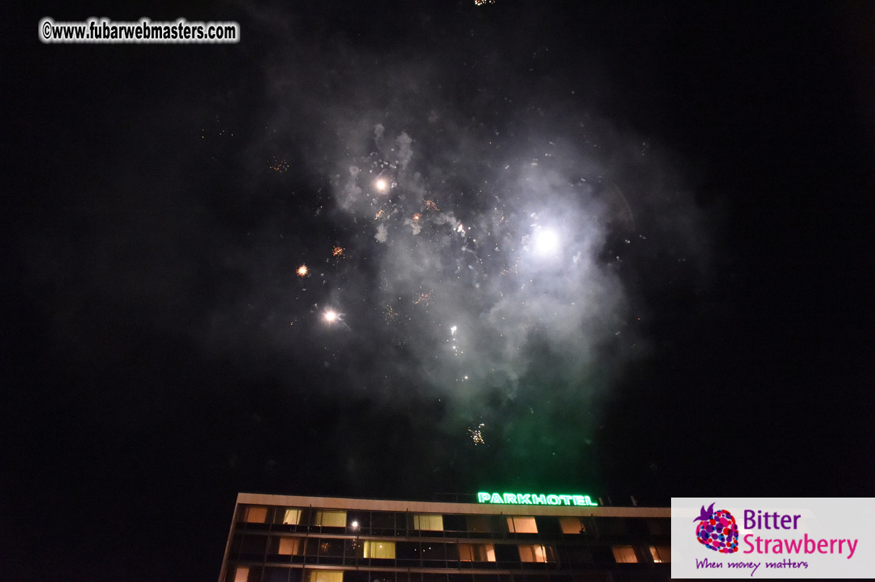 Affil4You & Adnium Jam Session