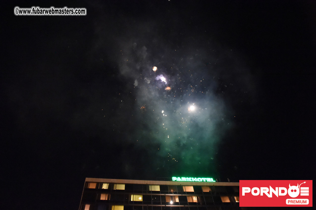 Affil4You & Adnium Jam Session