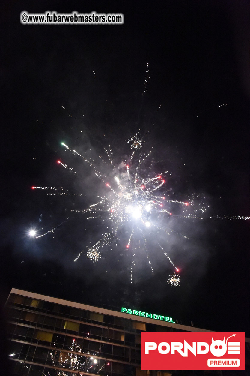 Affil4You & Adnium Jam Session