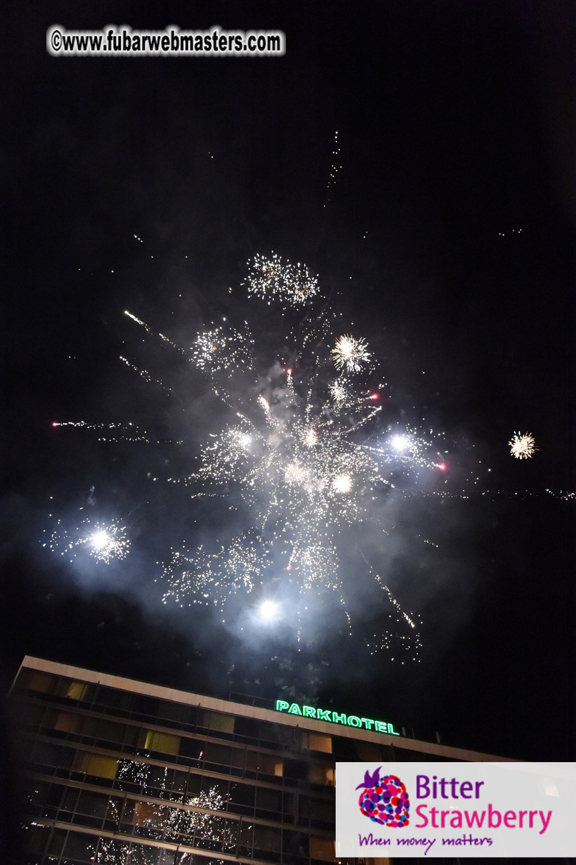 Affil4You & Adnium Jam Session