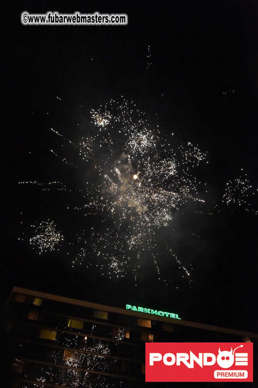 Affil4You & Adnium Jam Session