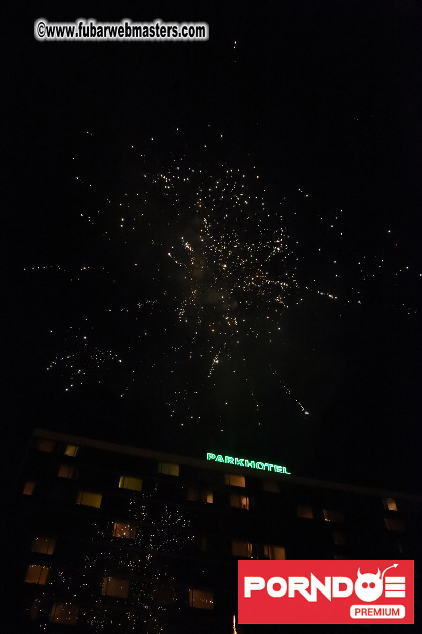 Affil4You & Adnium Jam Session