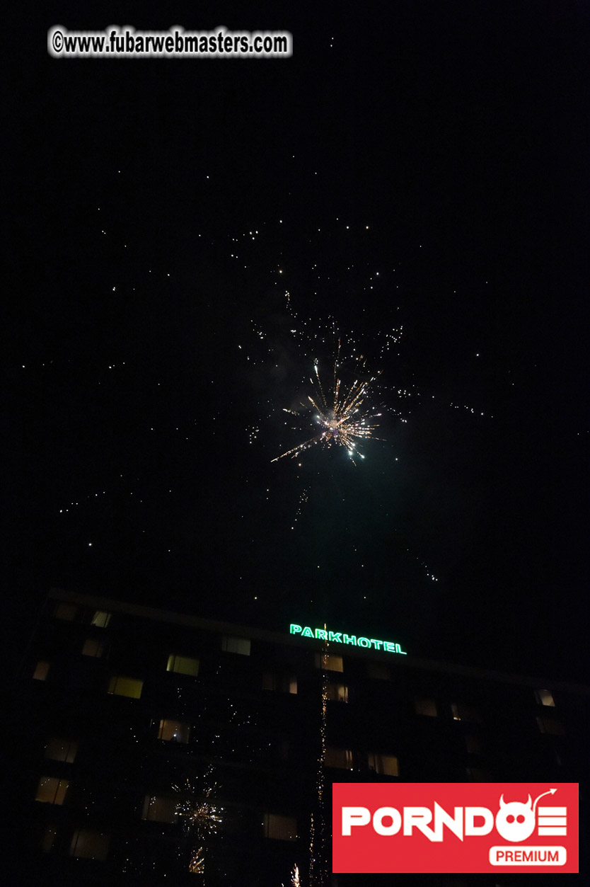 Affil4You & Adnium Jam Session