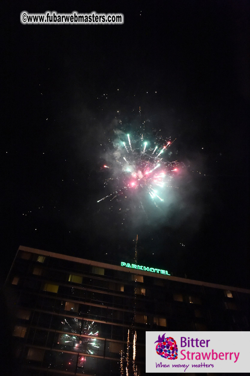 Affil4You & Adnium Jam Session