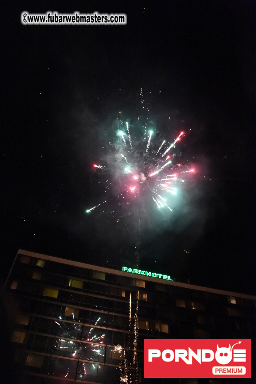 Affil4You & Adnium Jam Session