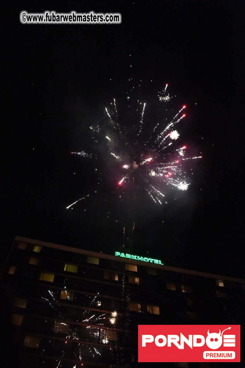 Affil4You & Adnium Jam Session