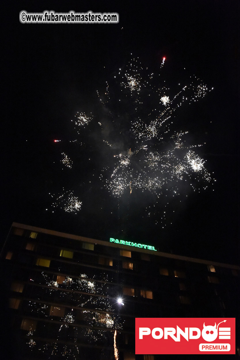 Affil4You & Adnium Jam Session