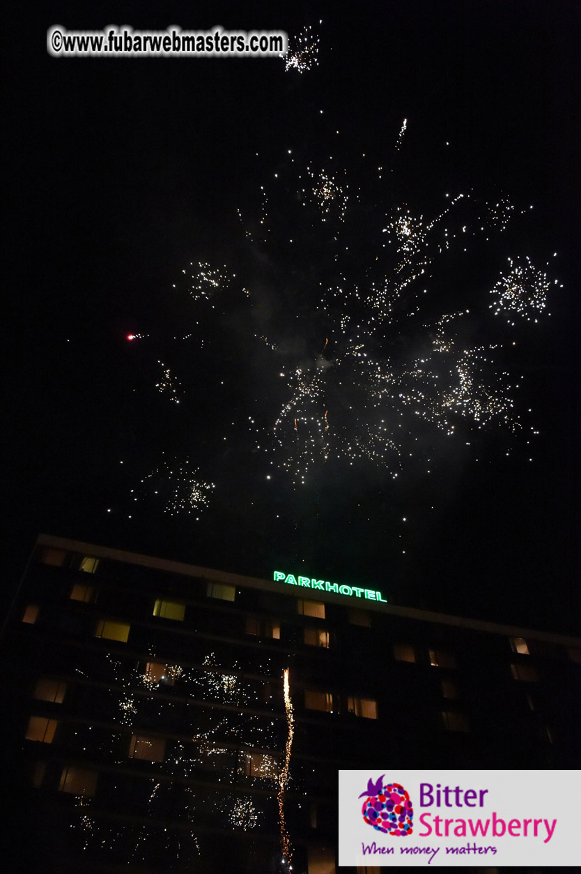 Affil4You & Adnium Jam Session